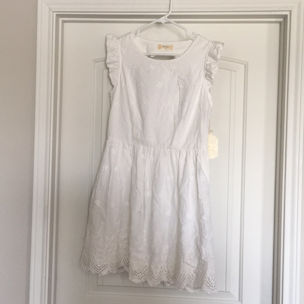 Altar’d State Dress